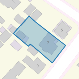 Perceel ZHM00-O-2151