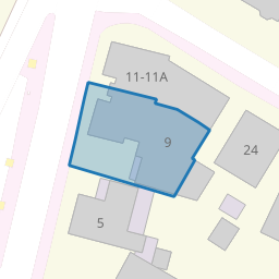 Perceel ZHM00-O-2156