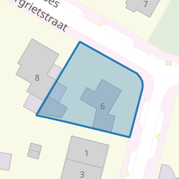 Perceel ZHM00-O-2169