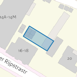 Perceel ZHM00-O-2172