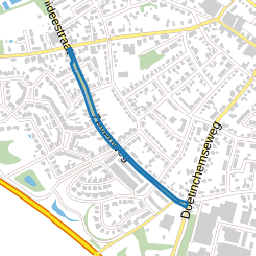 Perceel ZHM00-O-2176