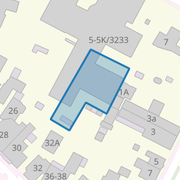 Perceel ZHM00-O-2179