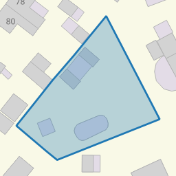 Perceel ZHM00-O-2183