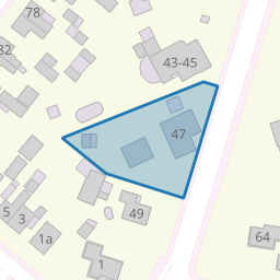 Perceel ZHM00-O-2184