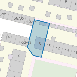 Perceel ZHM00-O-2186