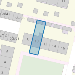 Perceel ZHM00-O-2187