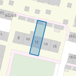 Perceel ZHM00-O-2188