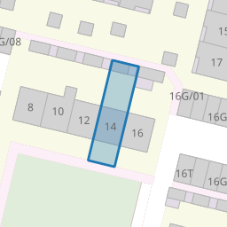 Perceel ZHM00-O-2189