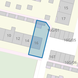 Perceel ZHM00-O-2190