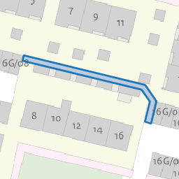 Perceel ZHM00-O-2191