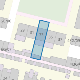 Perceel ZHM00-O-2195