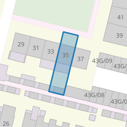 Perceel ZHM00-O-2196