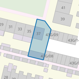 Perceel ZHM00-O-2197