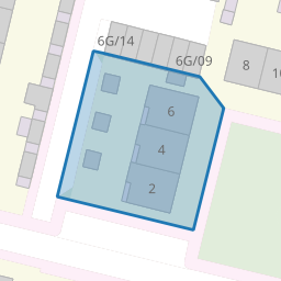 Perceel ZHM00-O-2200