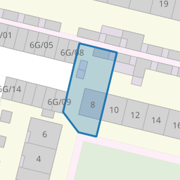 Perceel ZHM00-O-2201