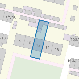 Perceel ZHM00-O-2203