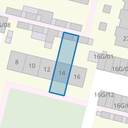 Perceel ZHM00-O-2204