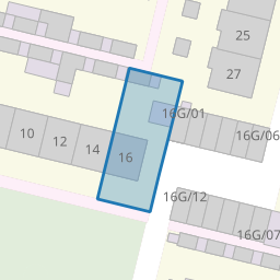 Perceel ZHM00-O-2205