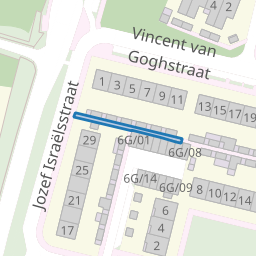 Perceel ZHM00-O-2213