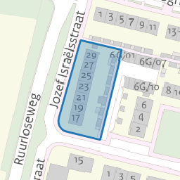 Perceel ZHM00-O-2214