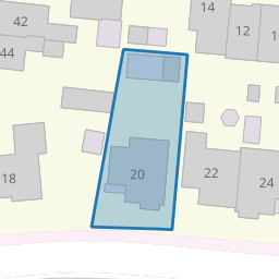 Perceel ZHM00-O-2216