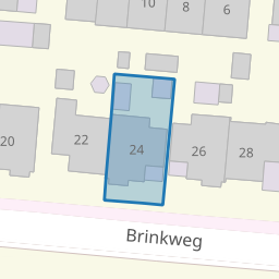 Perceel ZHM00-O-2218