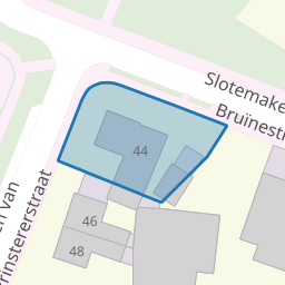 Perceel ZHM00-O-2225