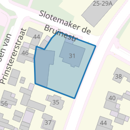 Perceel ZHM00-O-2227