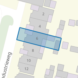 Perceel ZHM00-O-2230