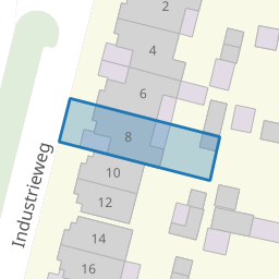 Perceel ZHM00-O-2231