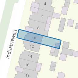 Perceel ZHM00-O-2232