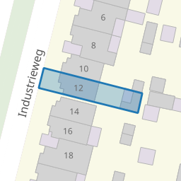 Perceel ZHM00-O-2233