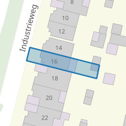 Perceel ZHM00-O-2235