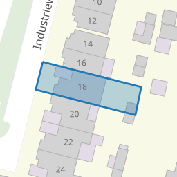 Perceel ZHM00-O-2236