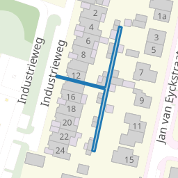 Perceel ZHM00-O-2240