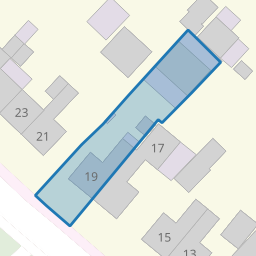 Perceel ZHM00-O-2260