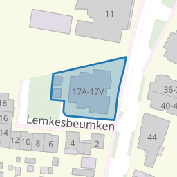 Perceel ZHM00-O-2262