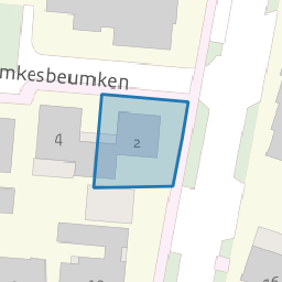 Perceel ZHM00-O-2263