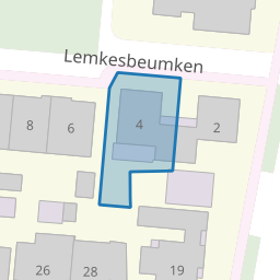 Perceel ZHM00-O-2264