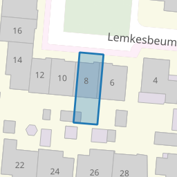 Perceel ZHM00-O-2266