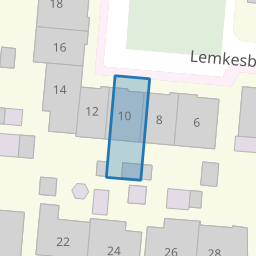 Perceel ZHM00-O-2267