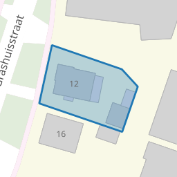 Perceel ZHM00-O-2280