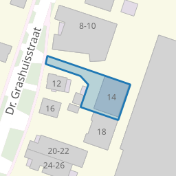 Perceel ZHM00-O-2281