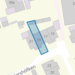 Perceel ZHM00-O-2282