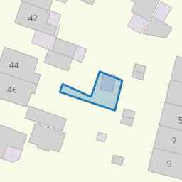 Perceel ZHM00-O-2286