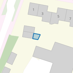 Perceel ZHM00-O-2288