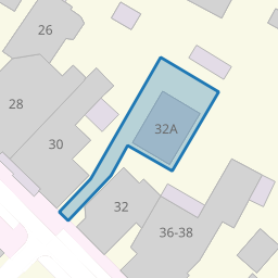 Perceel ZHM00-O-2294