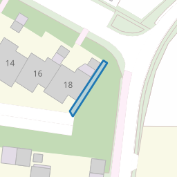 Perceel ZHM00-O-2296