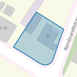 Perceel ZHM00-O-2299