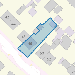 Perceel ZHM00-O-2308